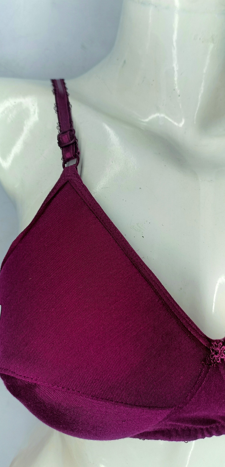 Image of Oumar Bibi Lingerie Set