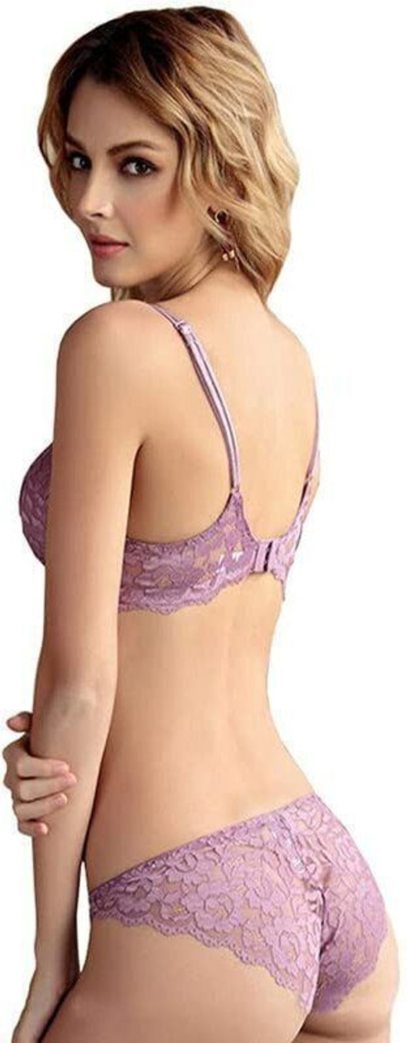 Image of Karly Lingerie Set