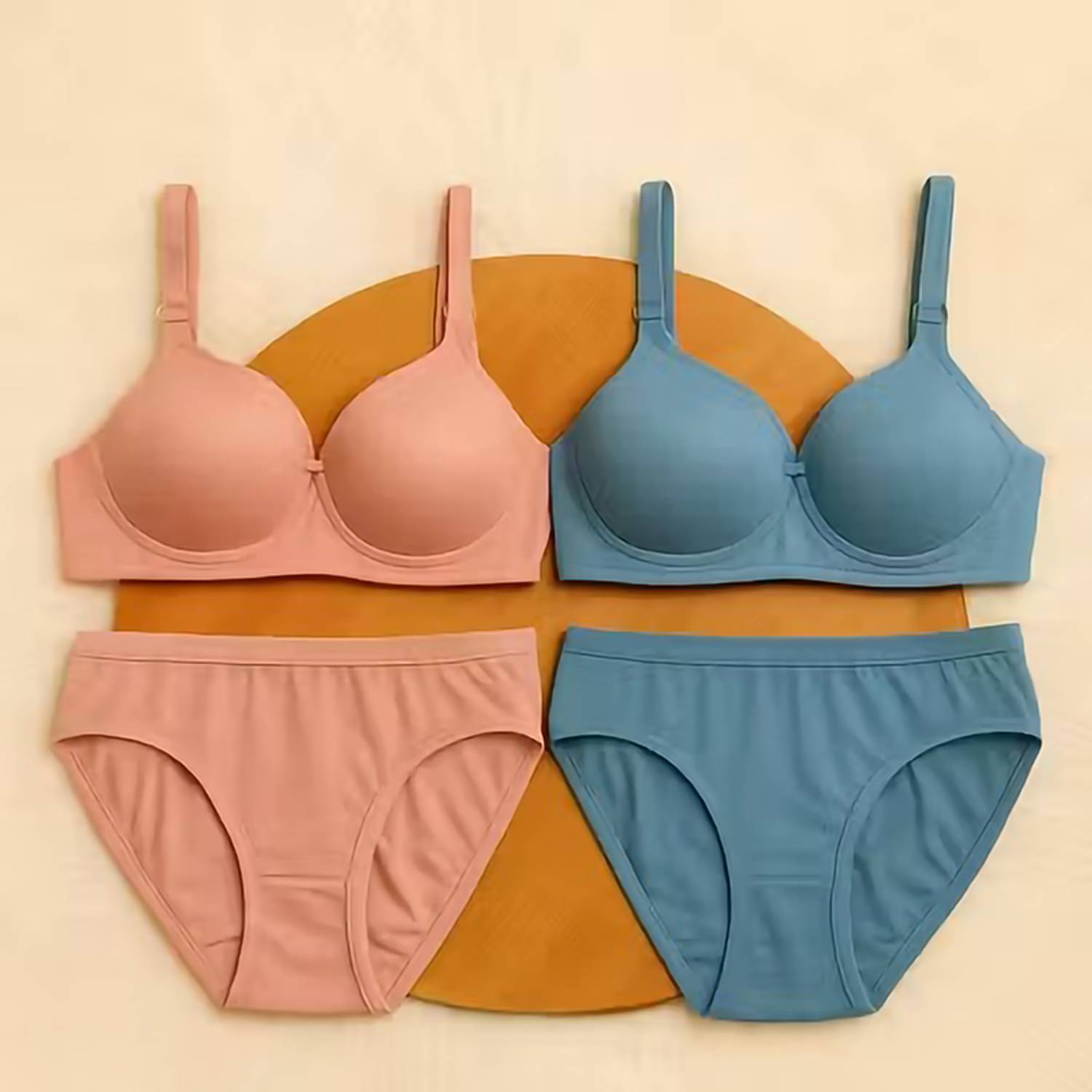 BERRIX Lingerie Set