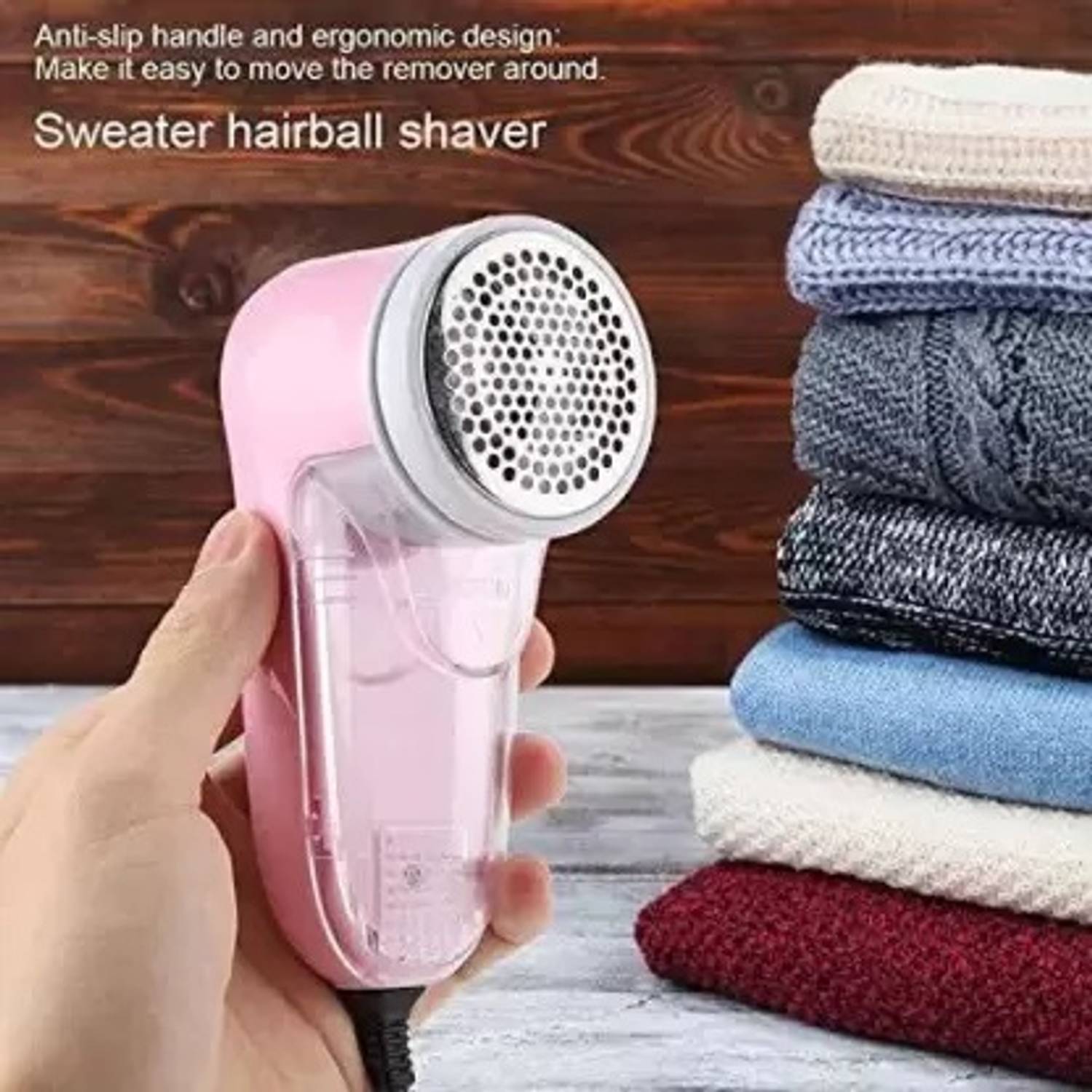 adorro bella All Woolen Clothes 11 Lint Roller