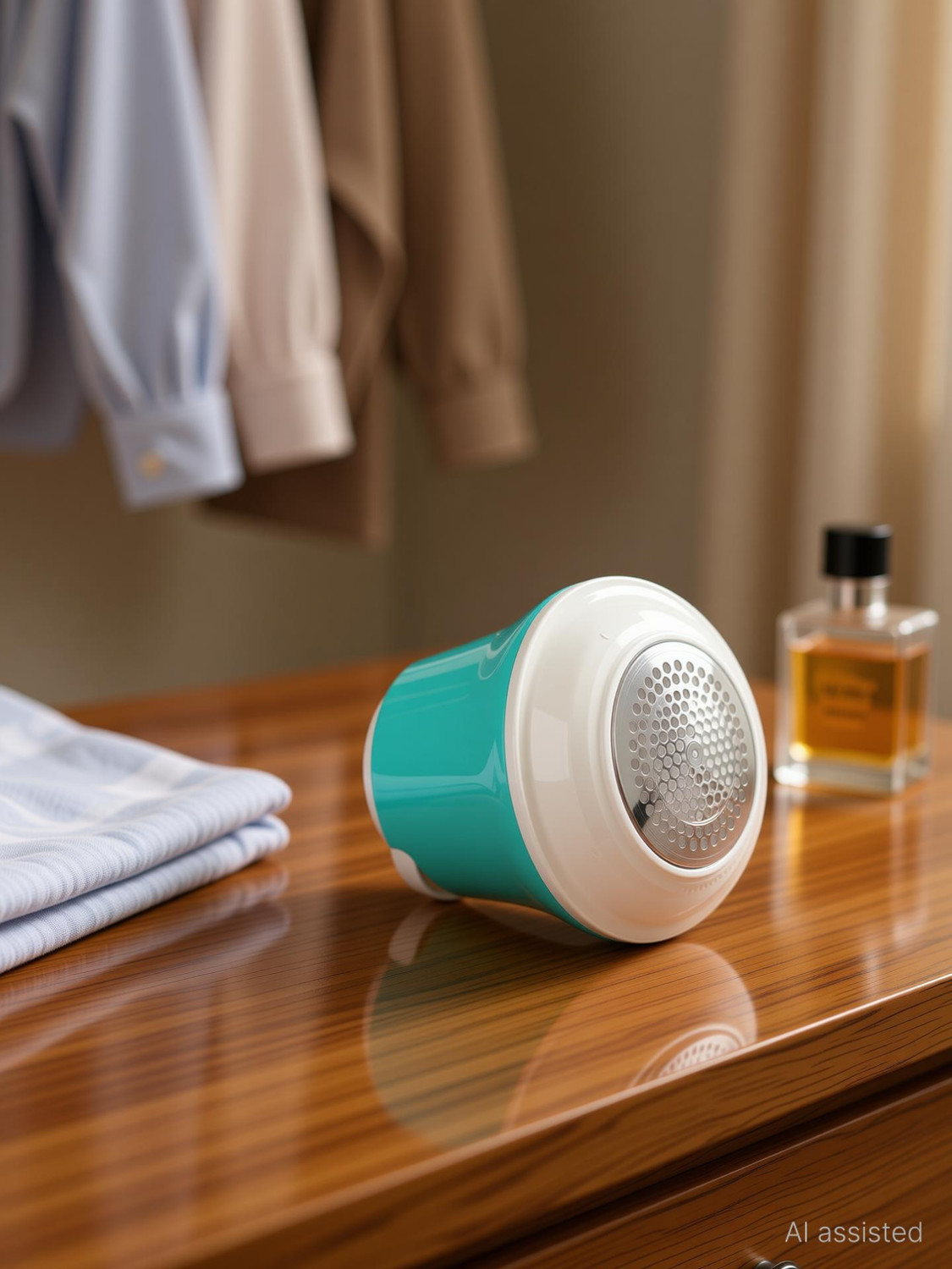 Image of VGR V-810 Professional Lint Remover Foldable Lint Roller