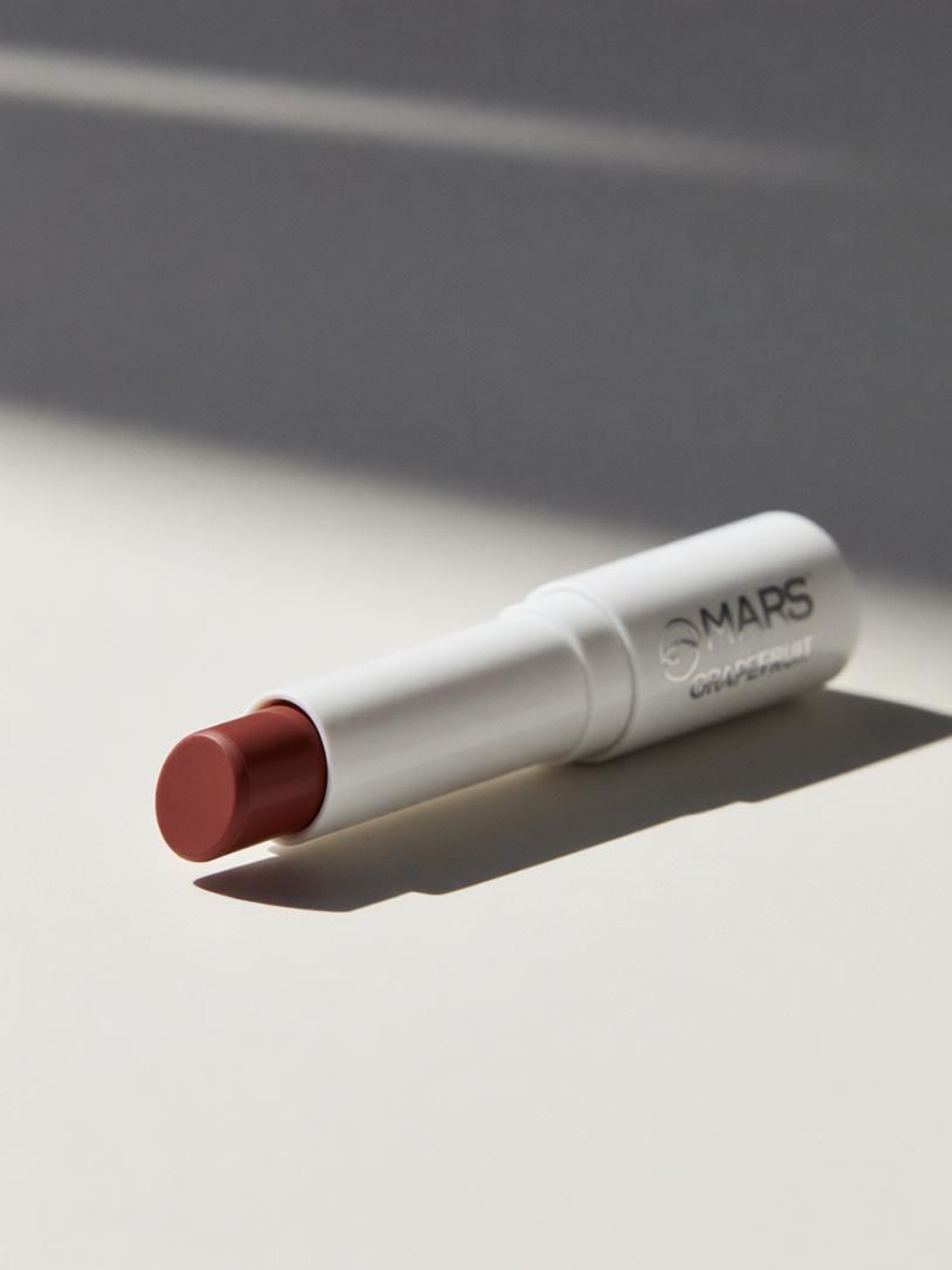 Image of MARS Aqua Splash Tinted Lip Balm Enriched with Shea Butter| Non-Sticky & Moisturizing (GRAPEFRUIT)