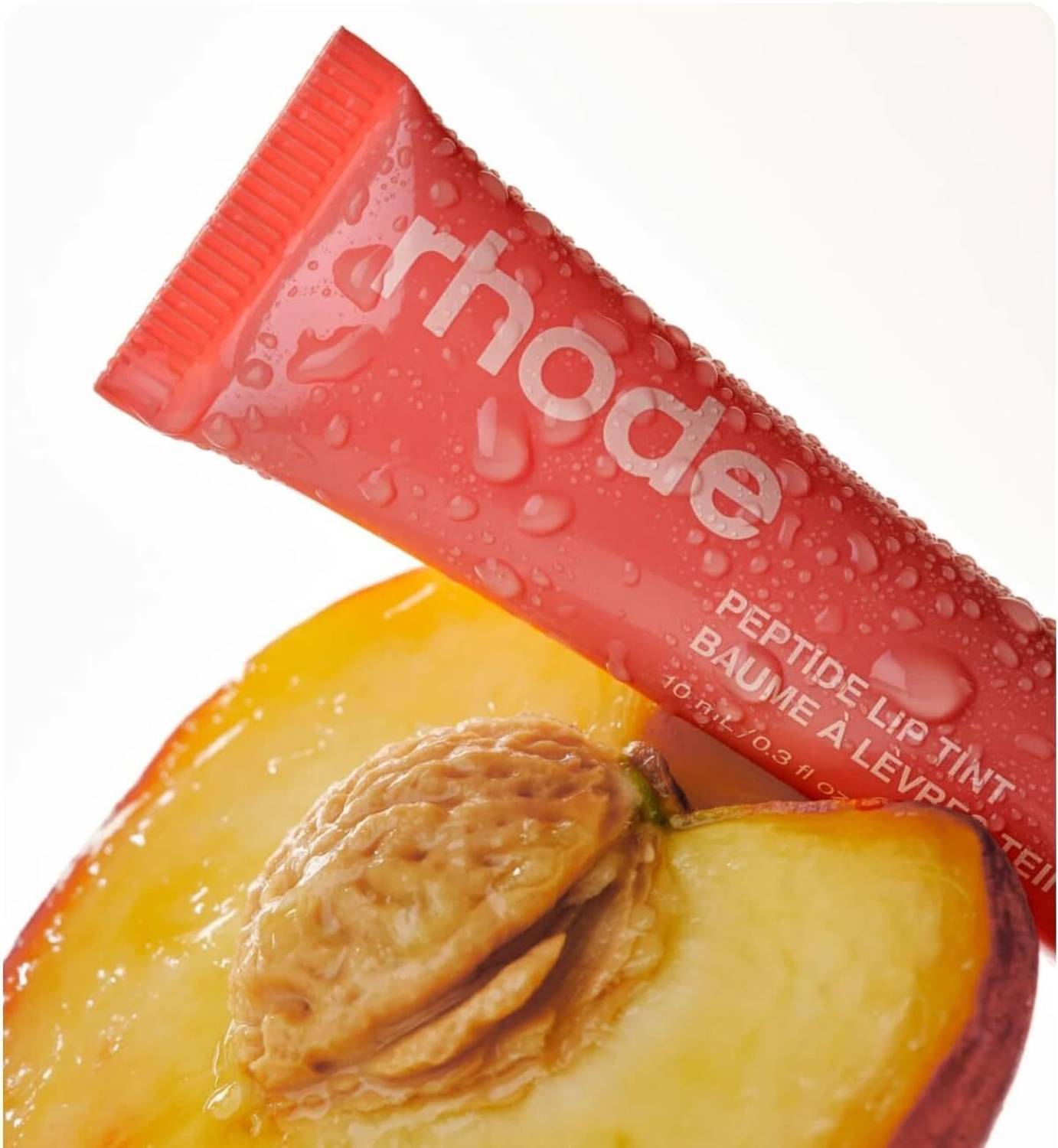 Rhode LIP BALM FOR WOMEN PEACH PIT - Price in India, Buy Rhode LIP