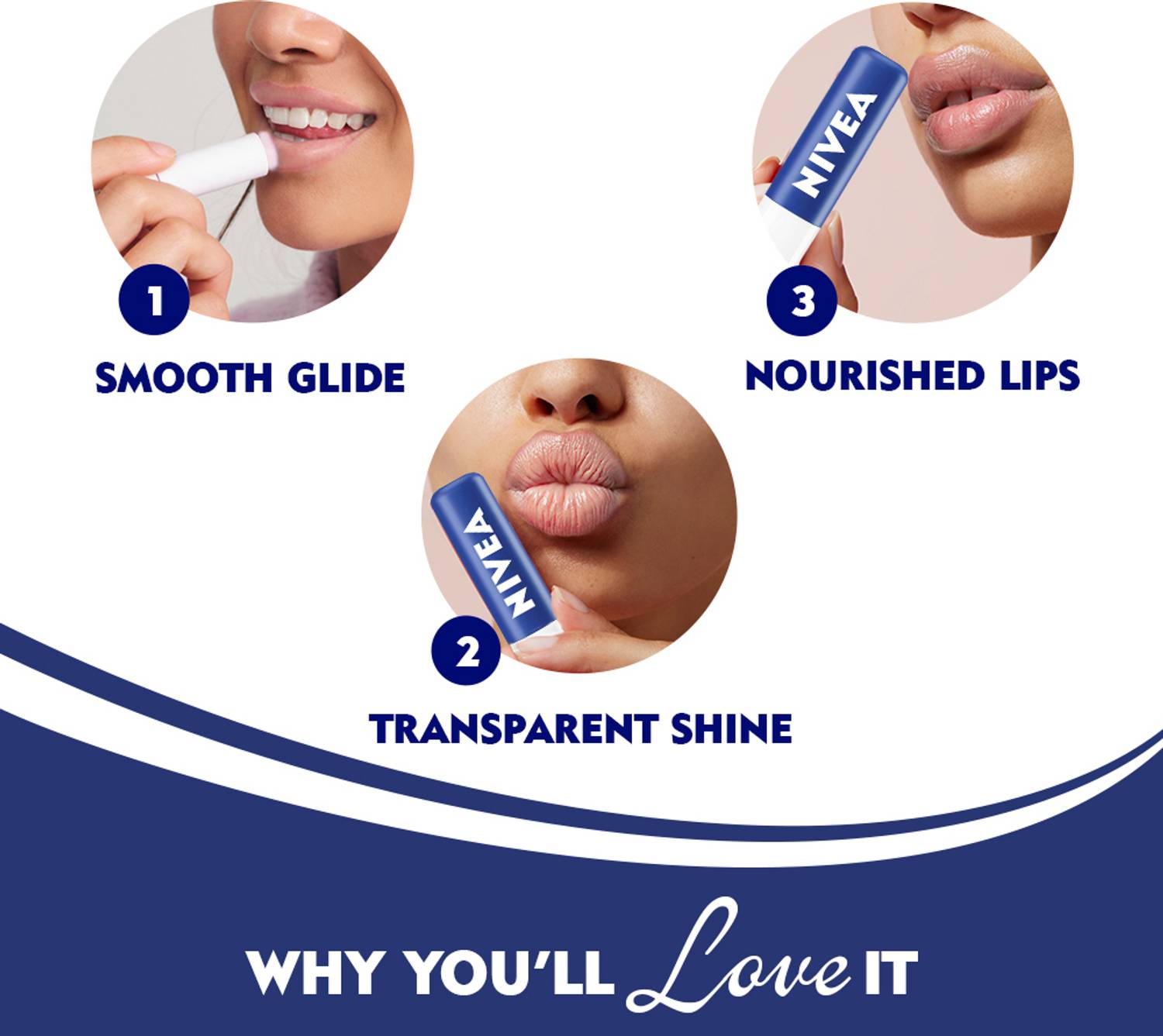 NIVEA Care Natural - Image 5