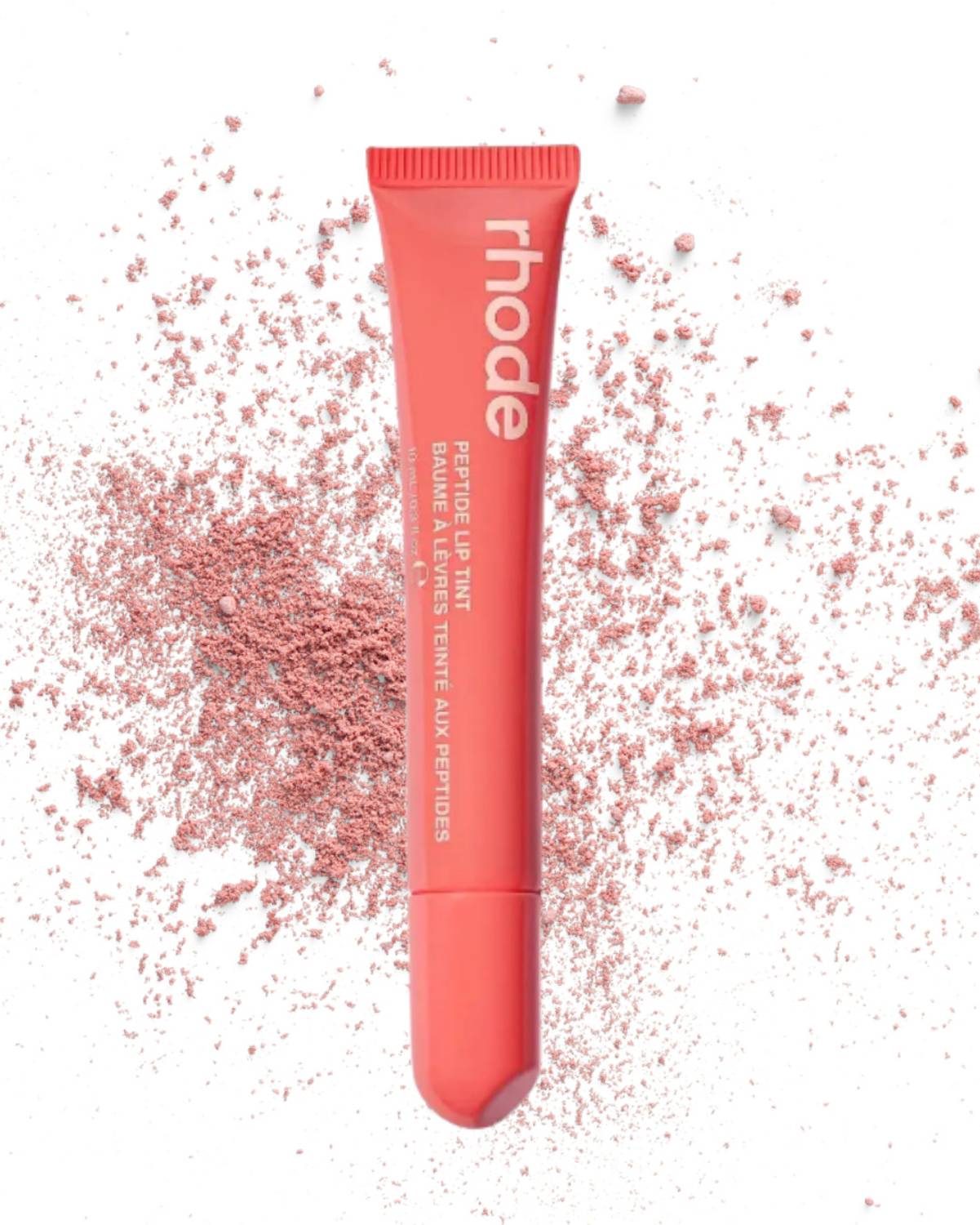 Rhode LIP TINT PEACH PIT - Price in India, Buy Rhode LIP TINT