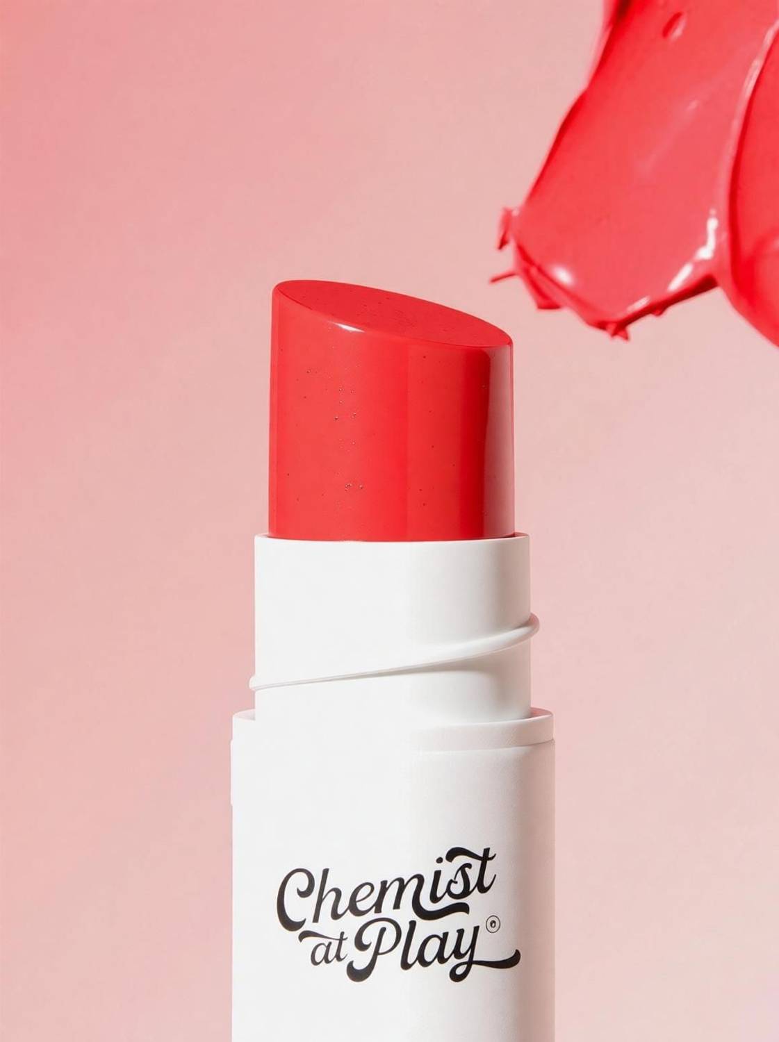 Chemist At Play Cherry Lip Balm - Image 4