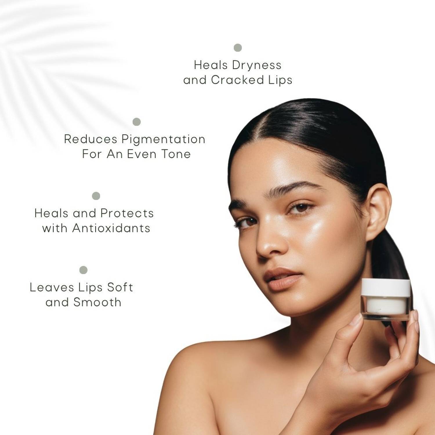Nariyal Coco Lip Balm - Image 2