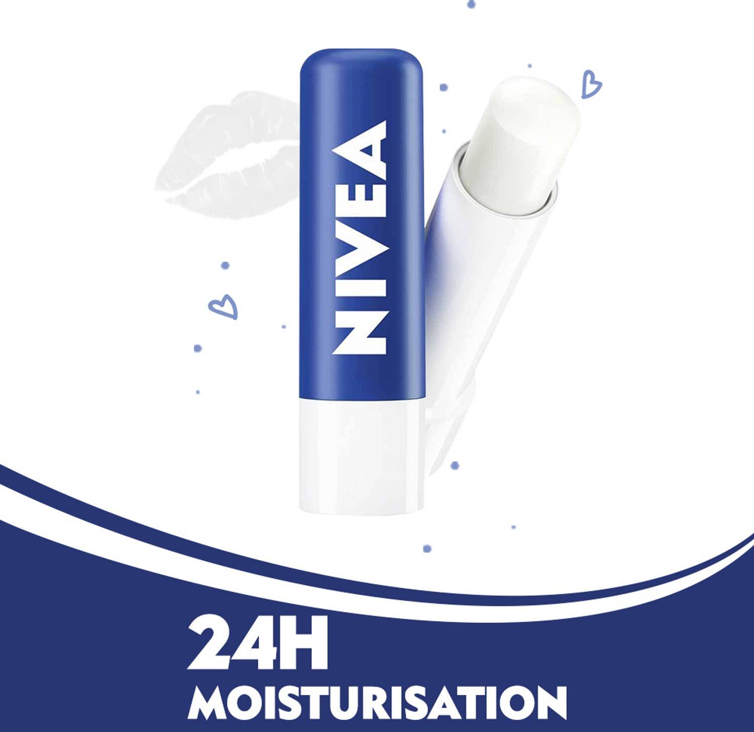 NIVEA Care Natural - Image 3