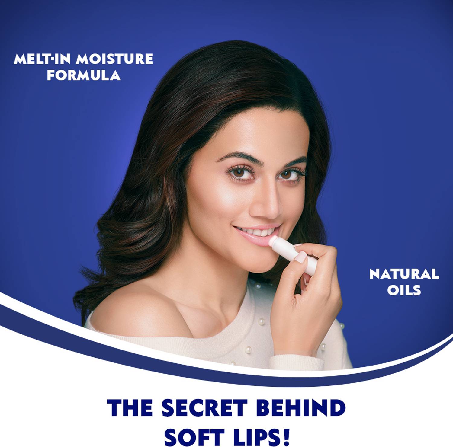 NIVEA Care Natural - Image 4
