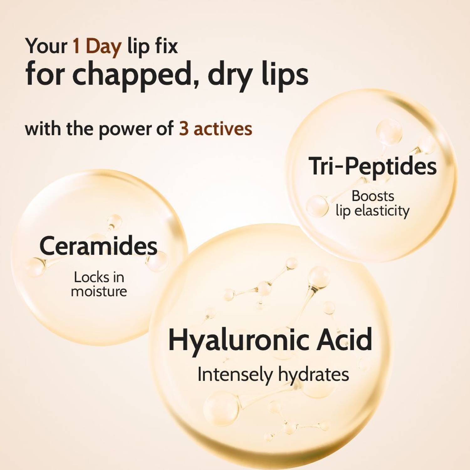 Chemist at Play Natural Lip Balm SPF 50 - Image 3