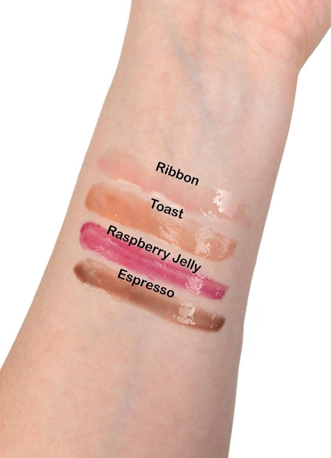 Rhode Hydrating Peptide Lip Tint – Glossy Color for Soft, Smooth