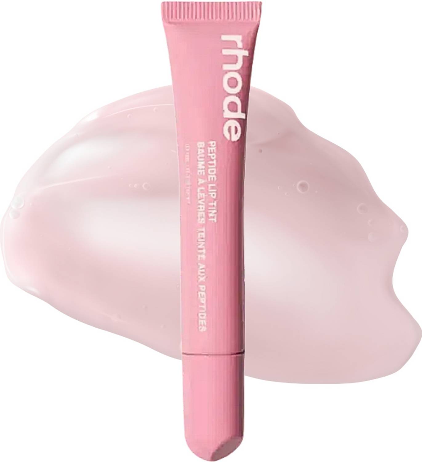 リップグロス rhode Rhode Glossy Lip Tint | Smooth, Luminous Finish RIBBON - Price in