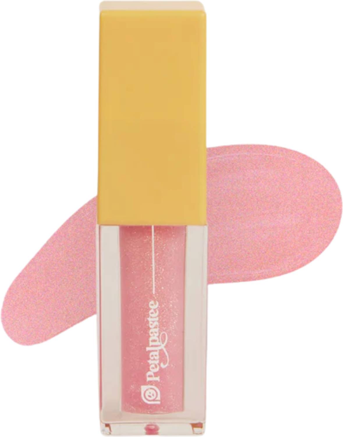 Petalpastee Lipbalm Sandy Glow (Pack of: 1, 3.5 ml)
