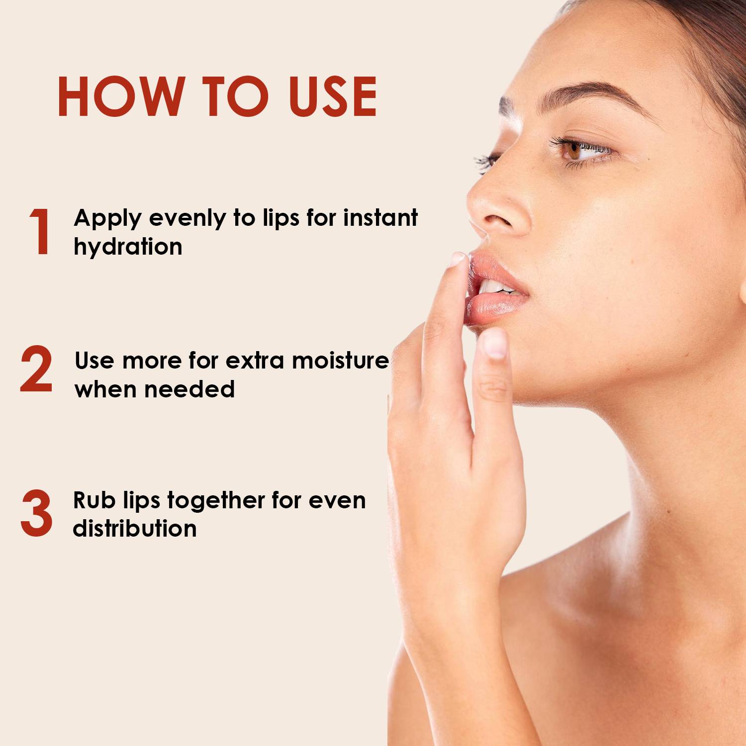 Glam21 Tint it LipBalm SPF15 - Image 4