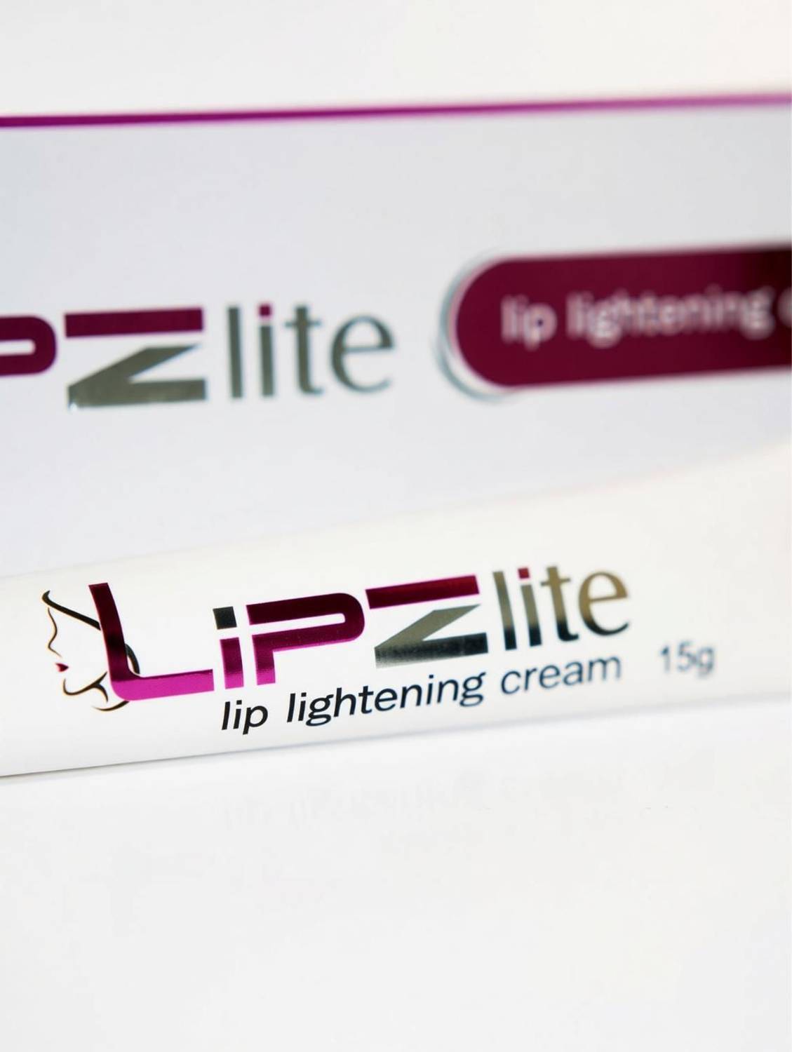 Lipzlite Lip Lightening Cream - Image 3