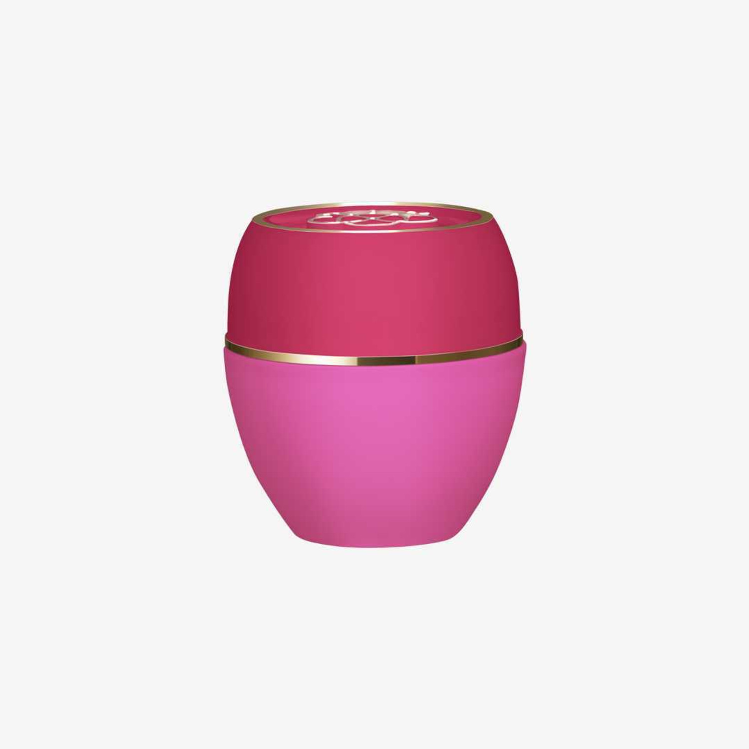Image of Oriflame Sweden CARE Raspberry Multi-purpose Balm Raspberry