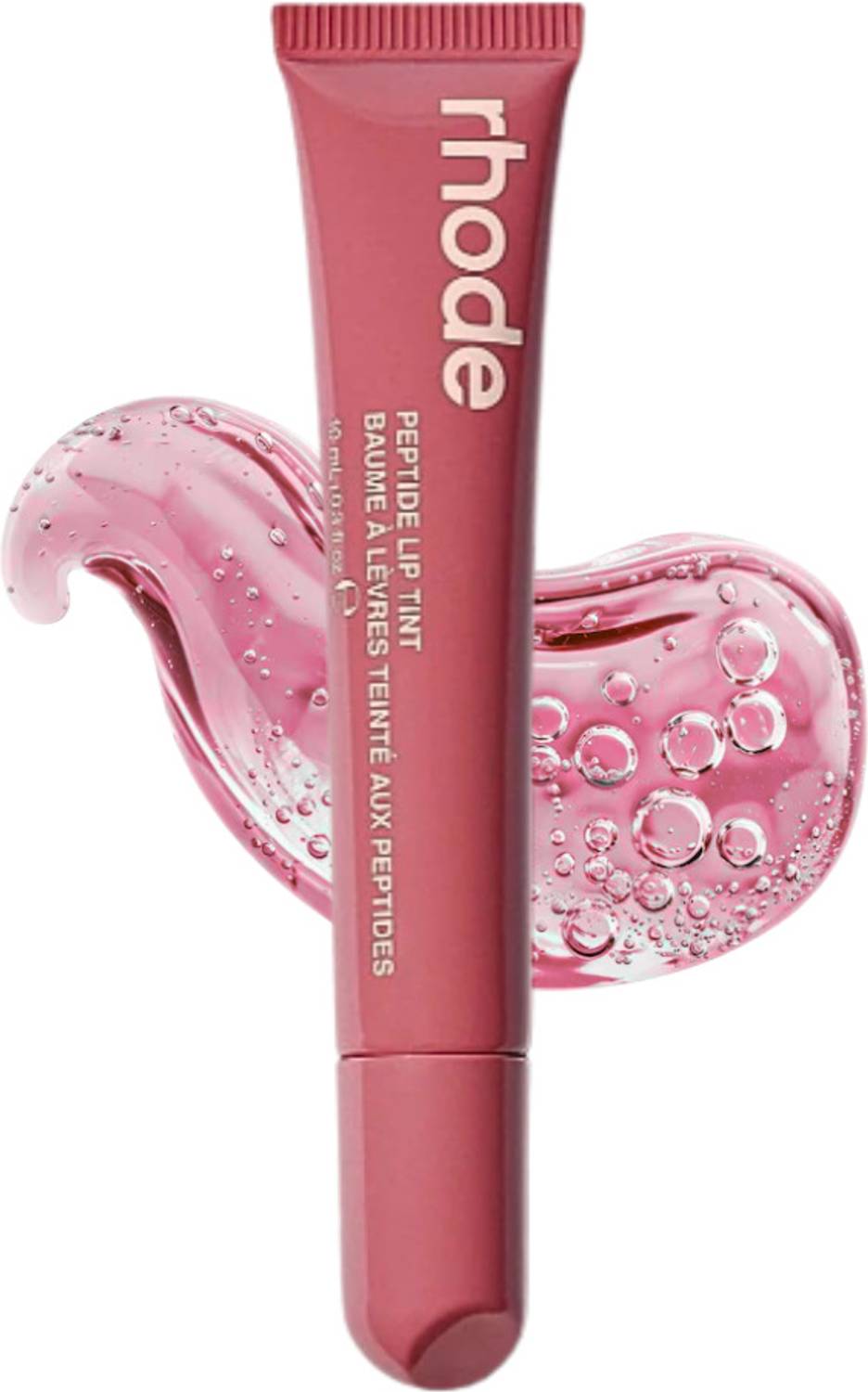 Rhode Lip Tint Gloss | Multi-Shade Lip Moisturizer with Natural