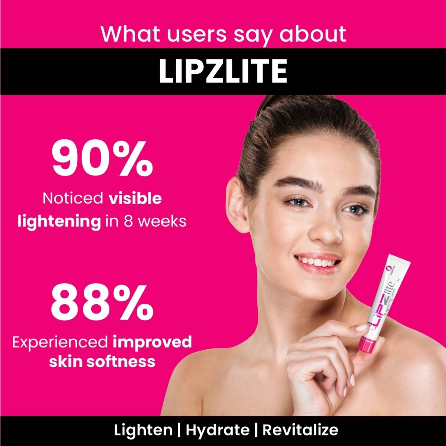 Lipzlite Lip Lightening Cream - Image 4