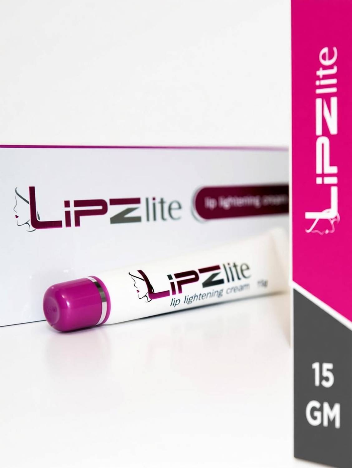 Lipzlite Lip Lightening Cream - Image 2