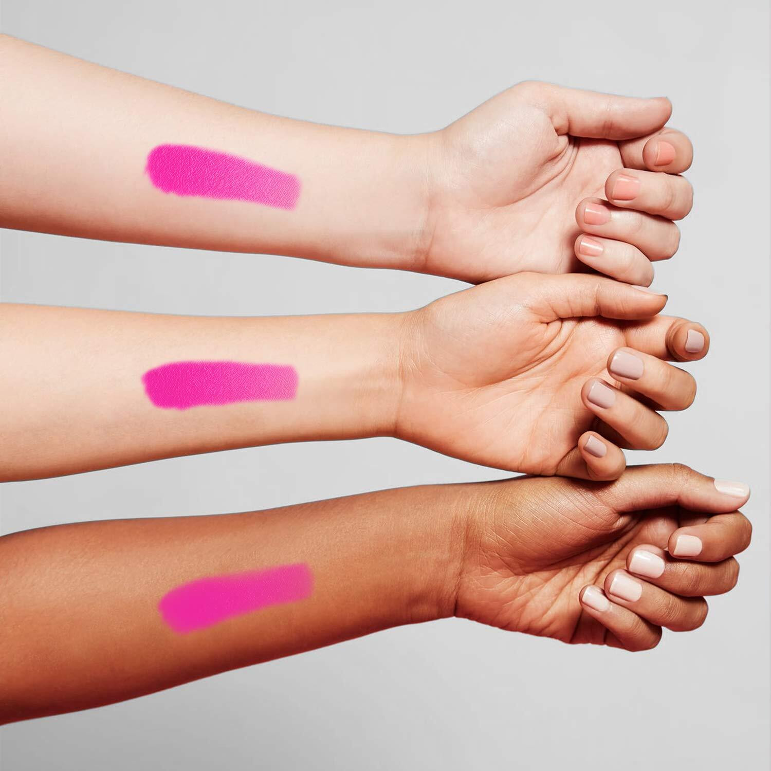 Image of LOTUS HERBALS Lip Lush Tinted Lip Balm Pink Guava Rush
