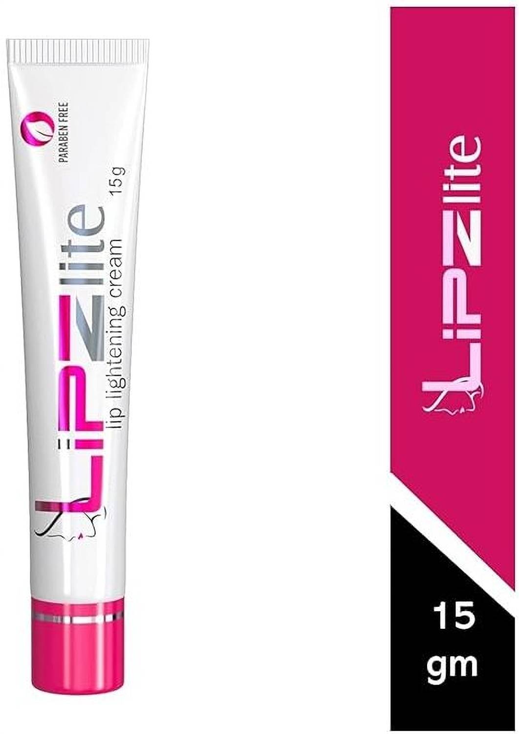 Lipzlite Lip Lightening 15g Strawberry Cream - Image 1