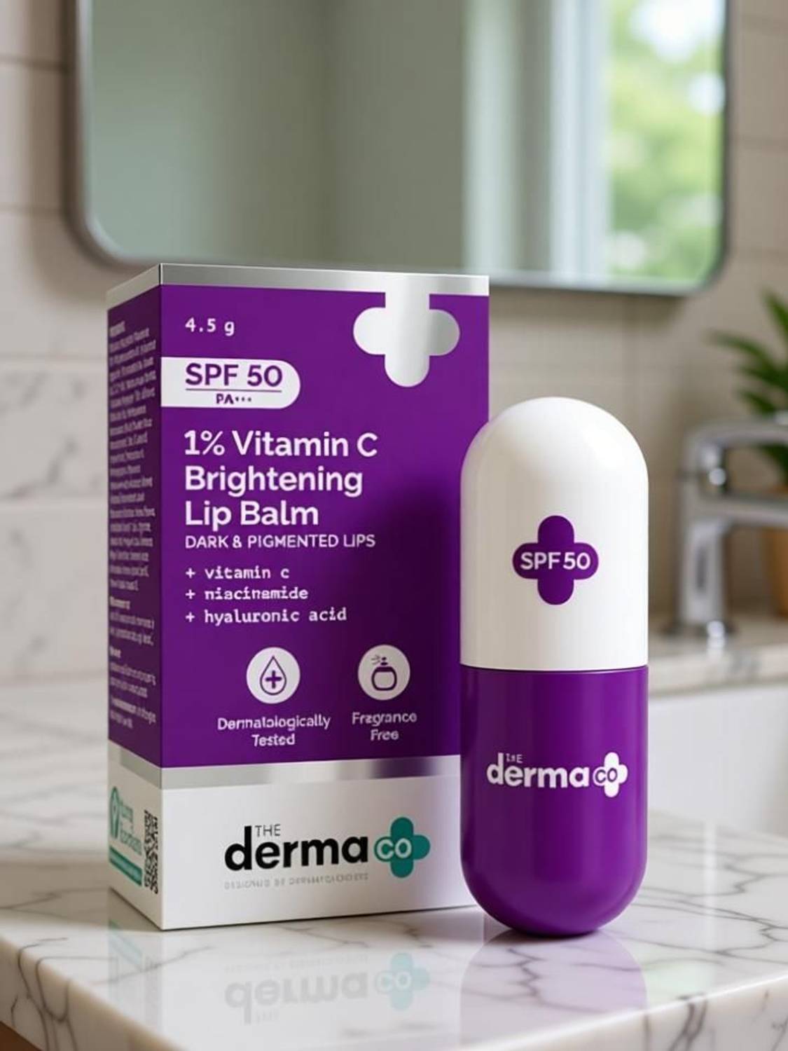 vitamin c brightening lip balm Copy Flash