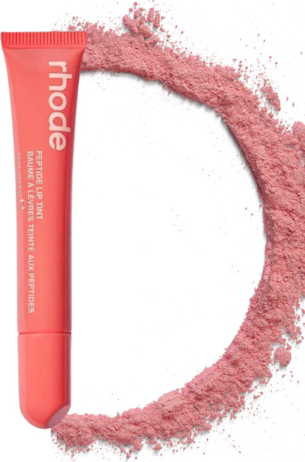 Rhode LIP BALM FOR WOMEN PEACH PIT - Price in India, Buy Rhode LIP