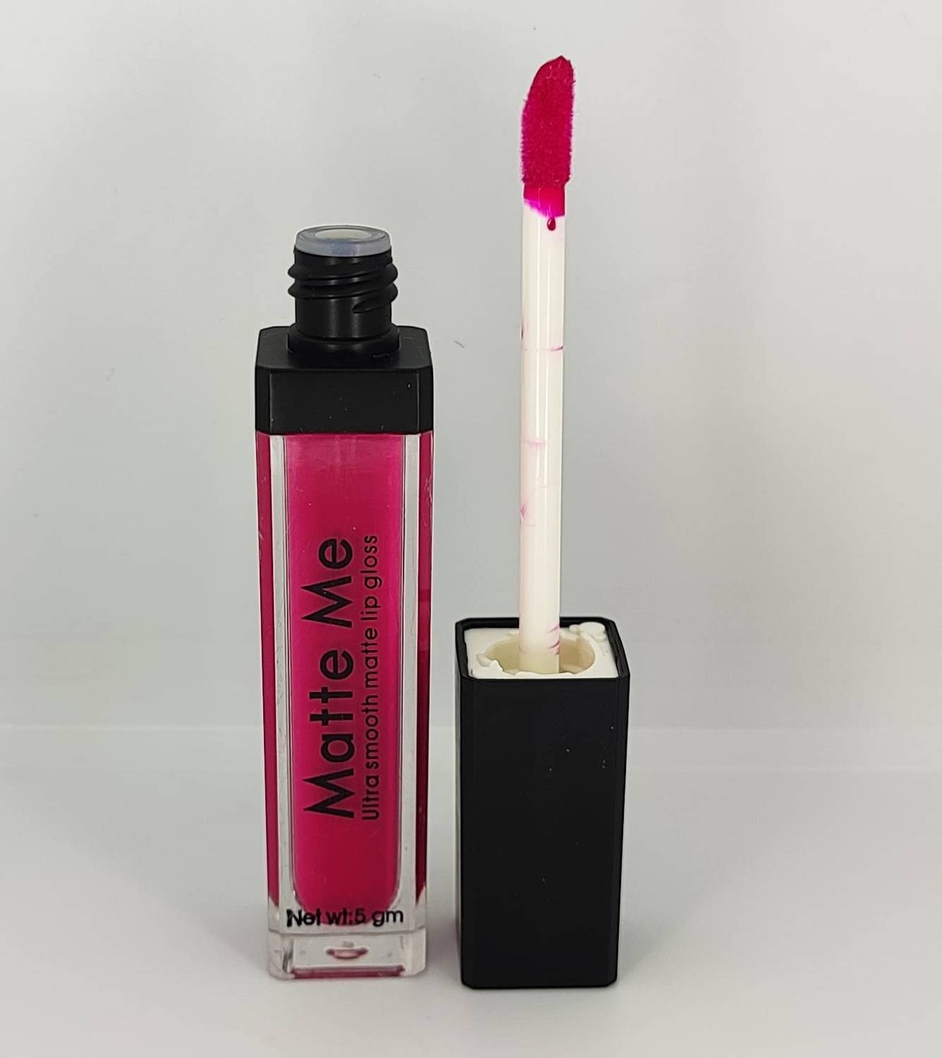ads Waterproof & Long Lasting Liquid Matte Lipgloss