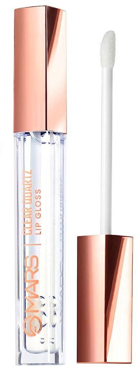MARS Clear Quartz Lip Gloss - Image 4