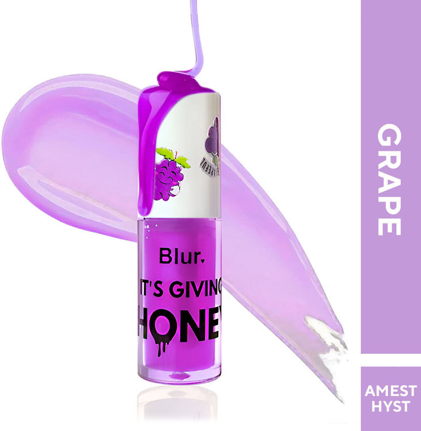 Blur India It's Giving Honey