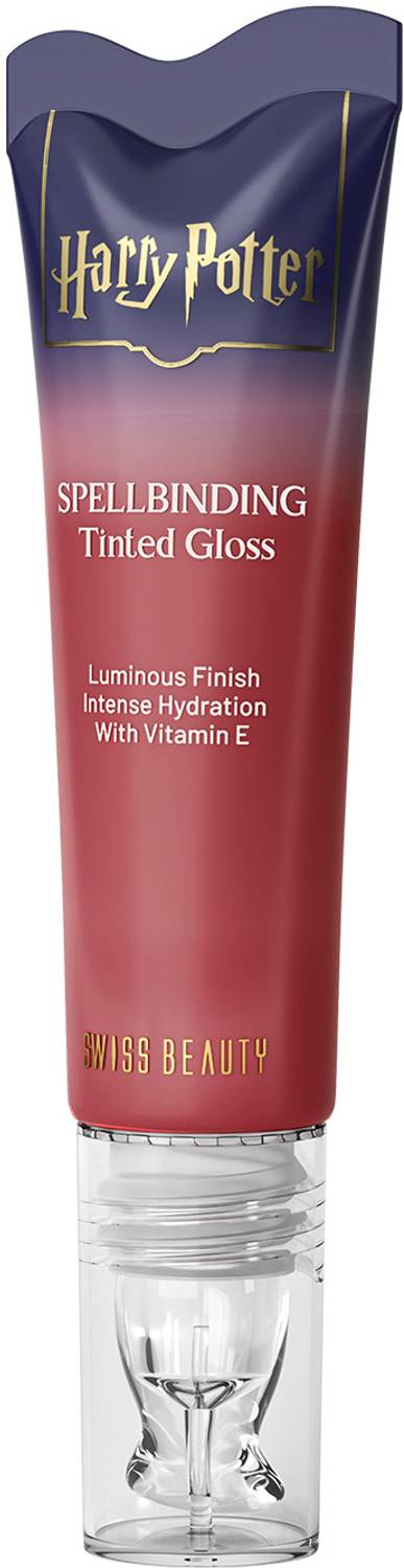 SWISS BEAUTY Harry Potter Tinted Gloss - Image 1