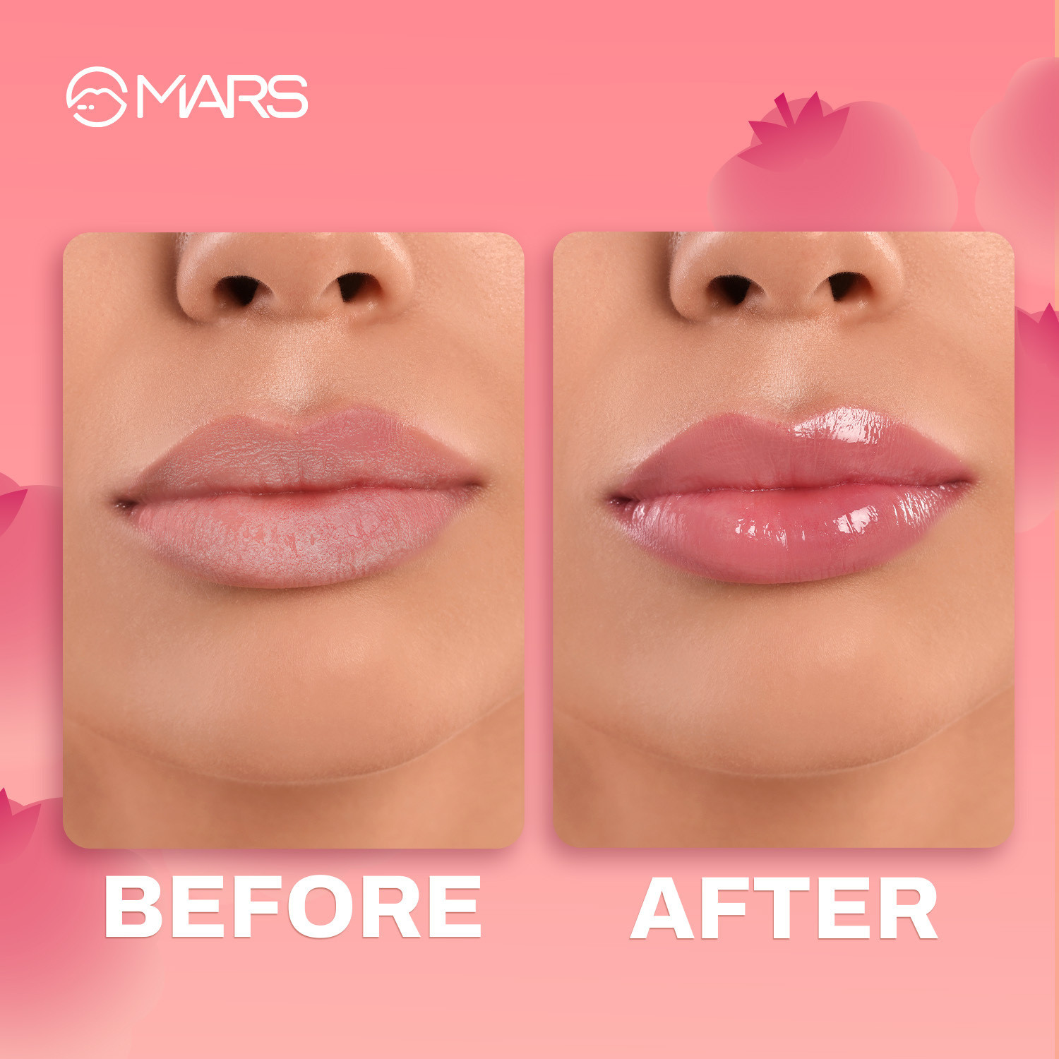 Image of MARS Color Changing Lip Oil