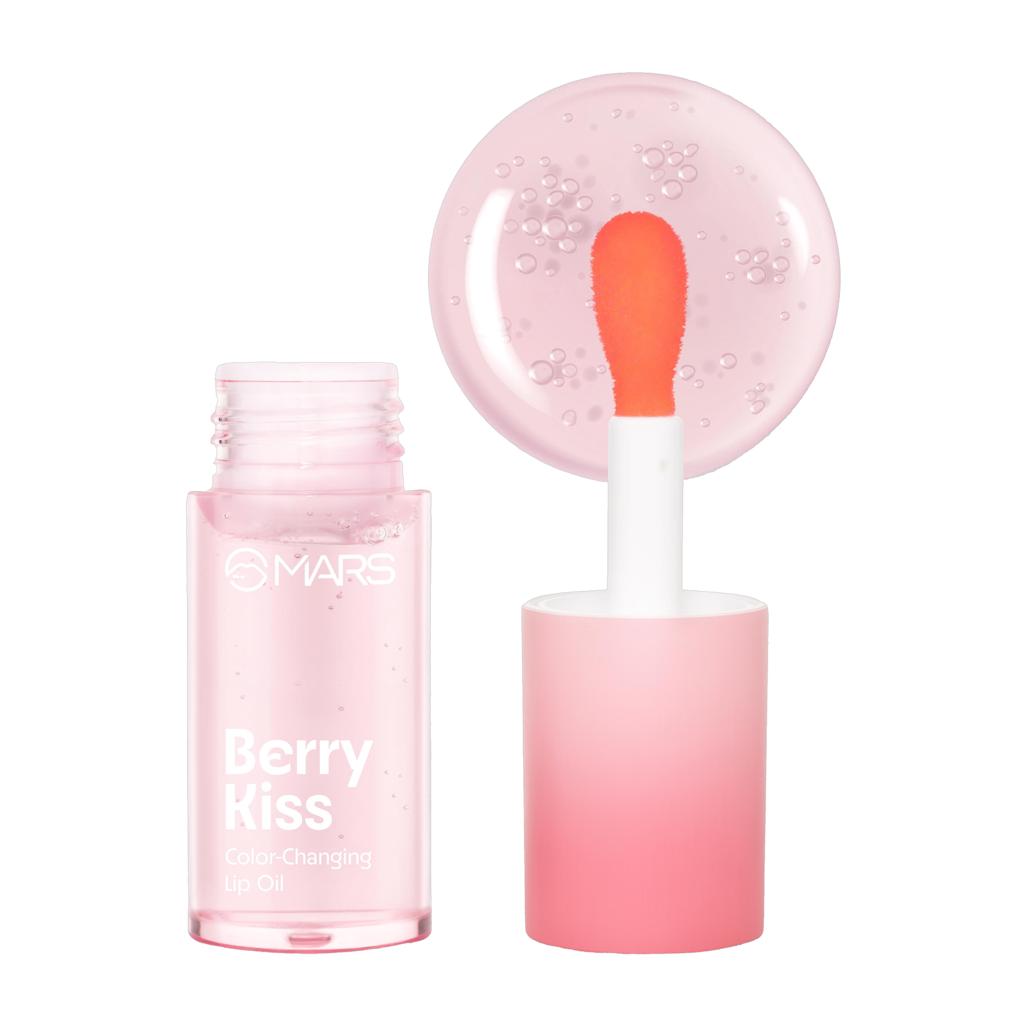 Image of MARS Color Changing Lip Oil