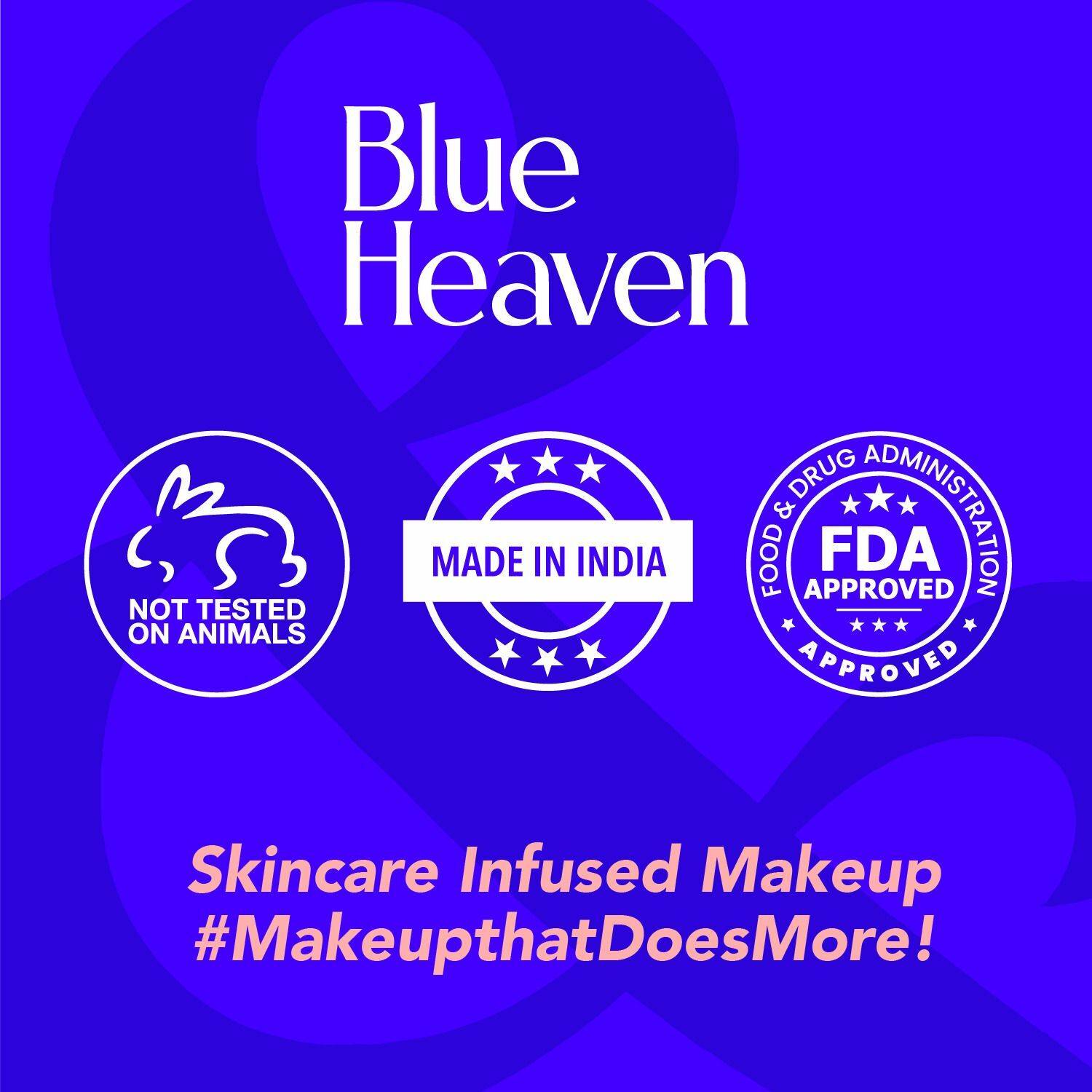 BLUE HEAVEN Blush & Juicy Water Tint Berry Juice 9ml - Image 2