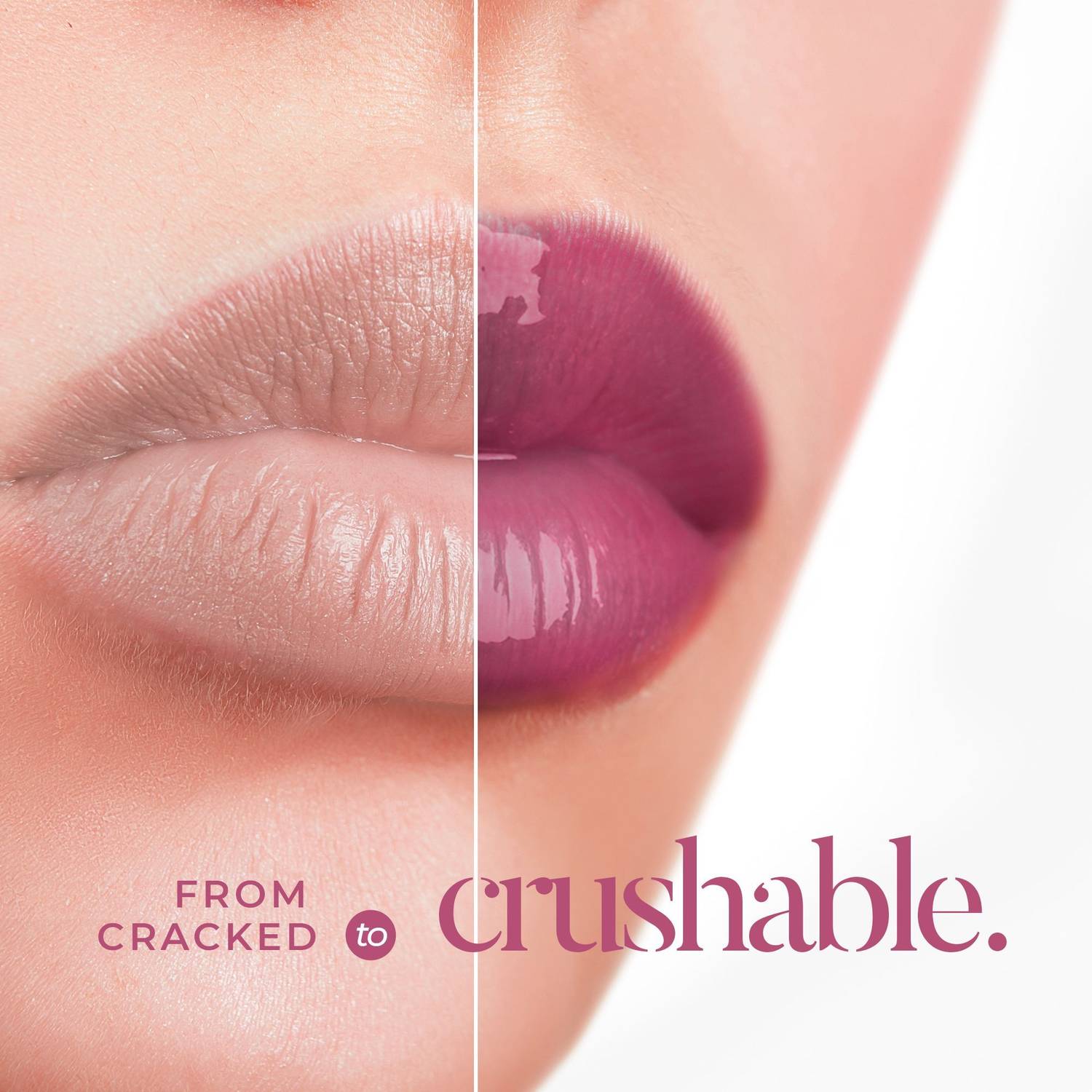 Juice Crush Lip Cherie Lip Oil | Glossy Finish | Long-Lasting Nou... more