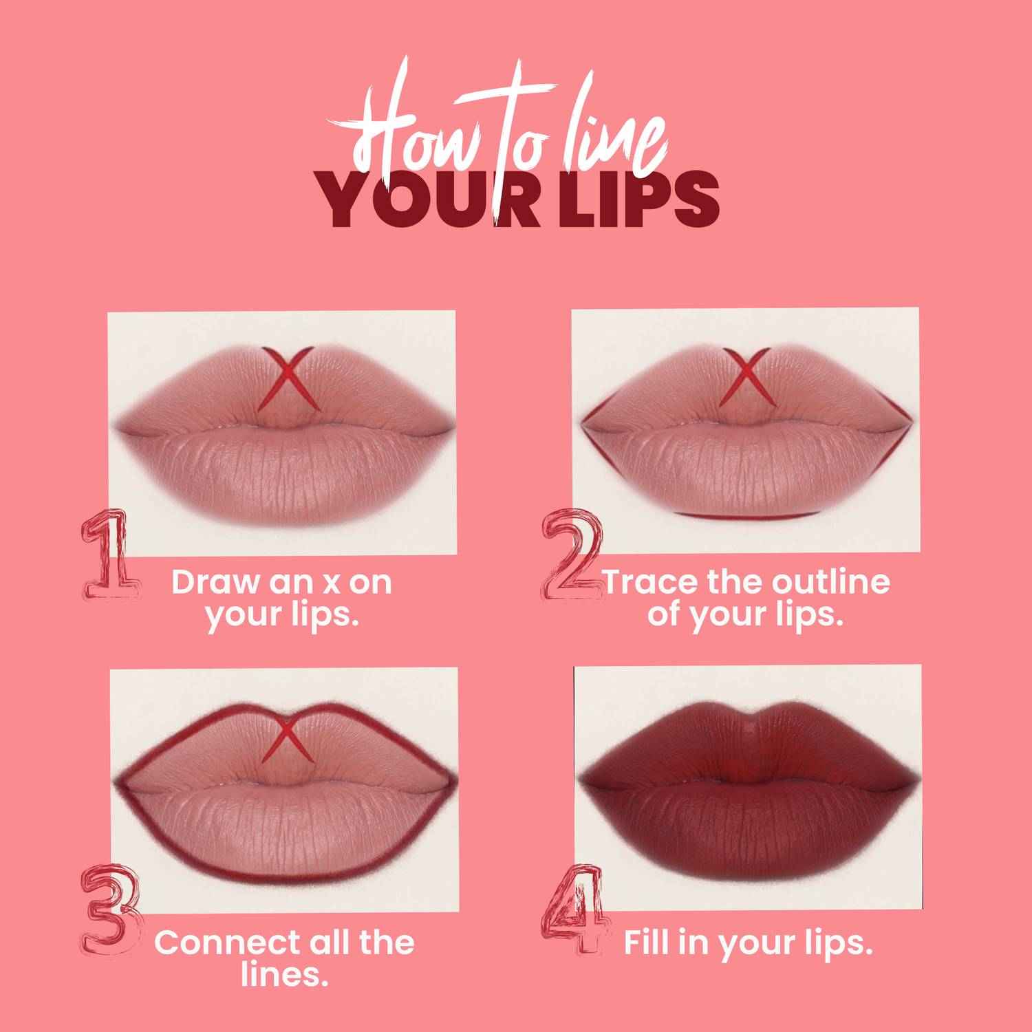 MARS Matte Lip Liner - Image 4
