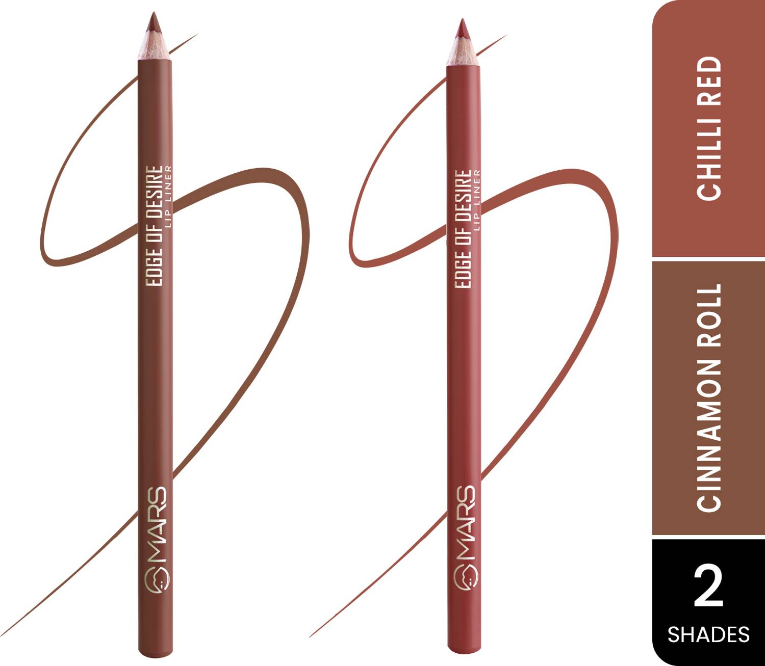 MARS Matte Lip Liner