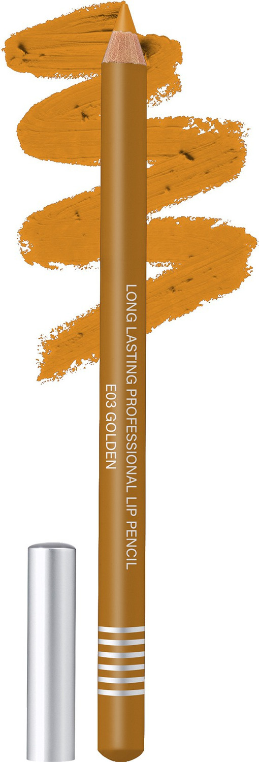 Image of COLORS QUEEN Lip Liner Pencil Long Lasting & Waterproof Lip Pencil matte Lip liner for women