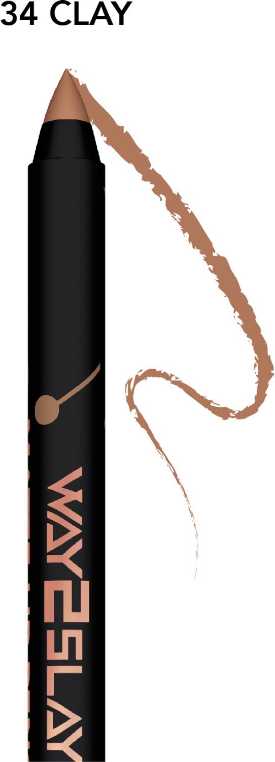 MARY JO K Matte Lip Pencil - Image 4