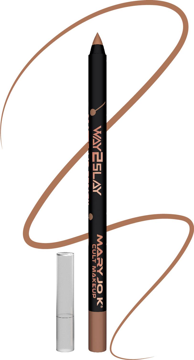 MARY JO K Matte Lip Pencil - Image 1