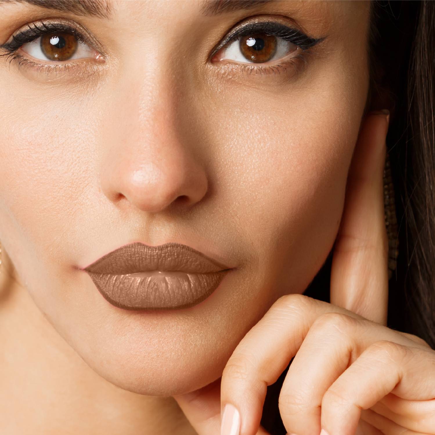MARY JO K Matte Lip Pencil - Image 3