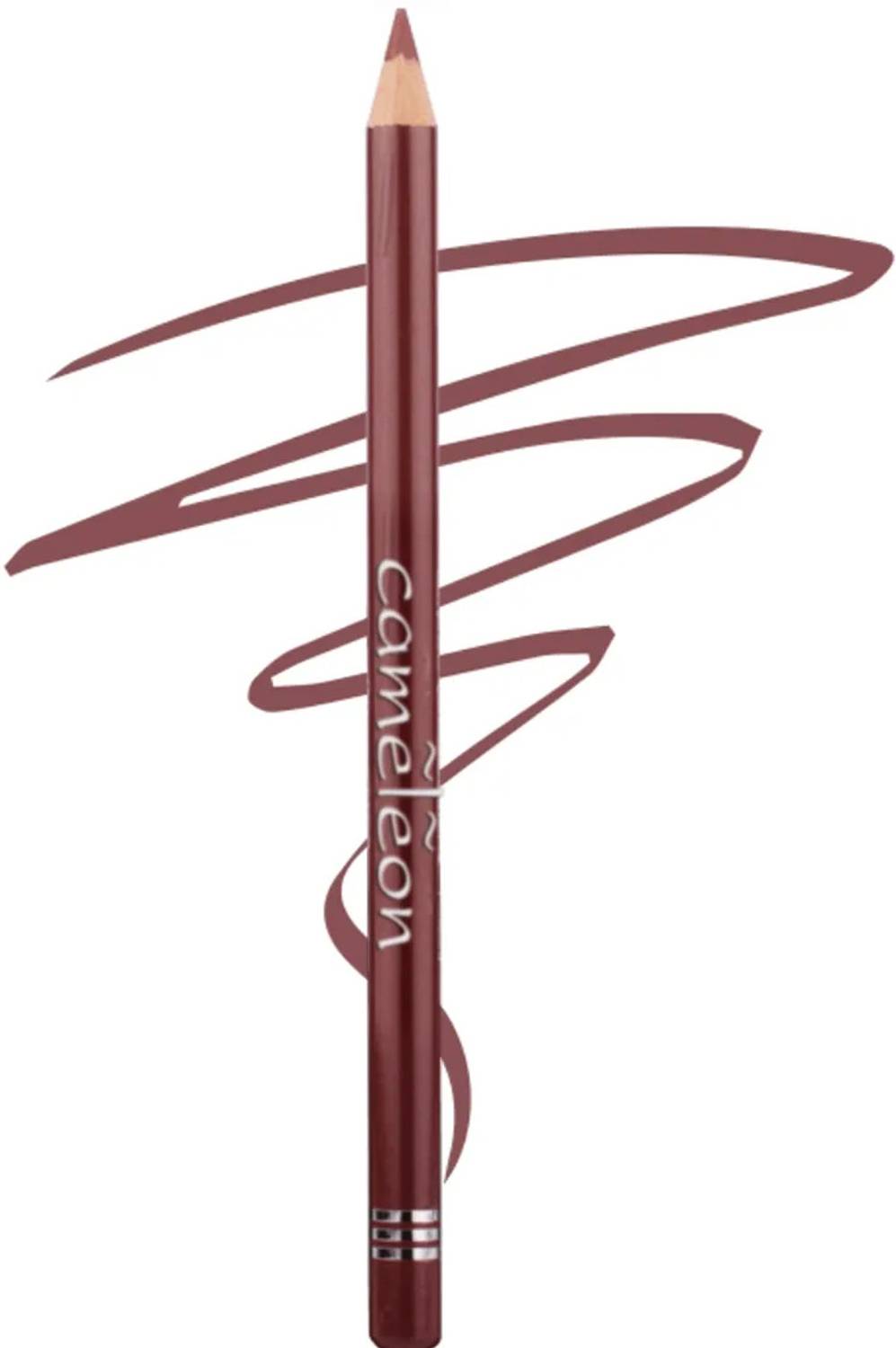 Cameleon Single apply lip pencil L9 Purple