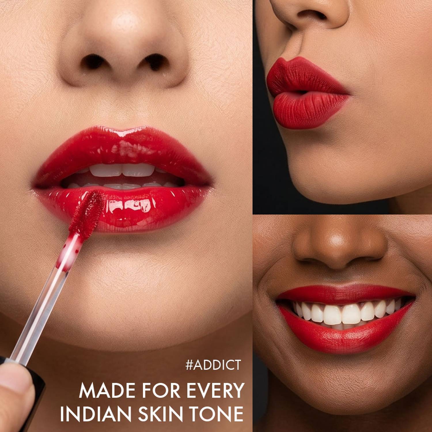 L.A. Girl Glossy Tint Lip Stain - Image 3