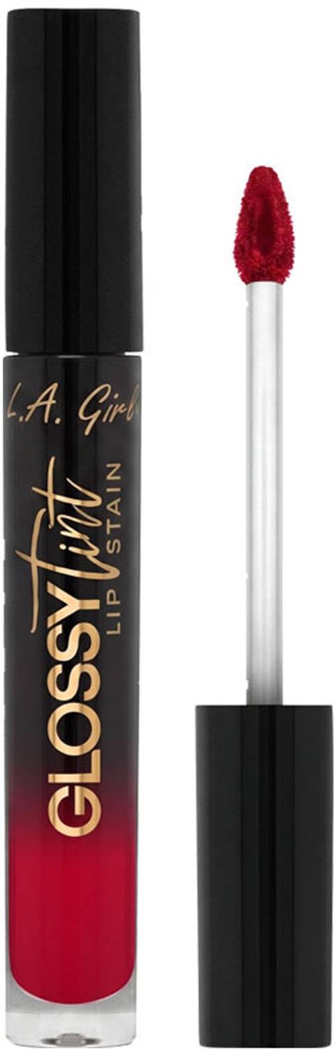 L.A. Girl Glossy Tint Lip Stain - Image 5