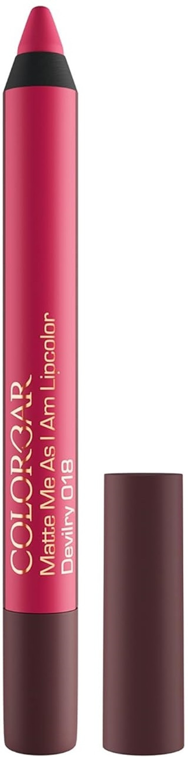 Image of COLORBAR MATTE ME AS I AM STROKE 015 2.8G