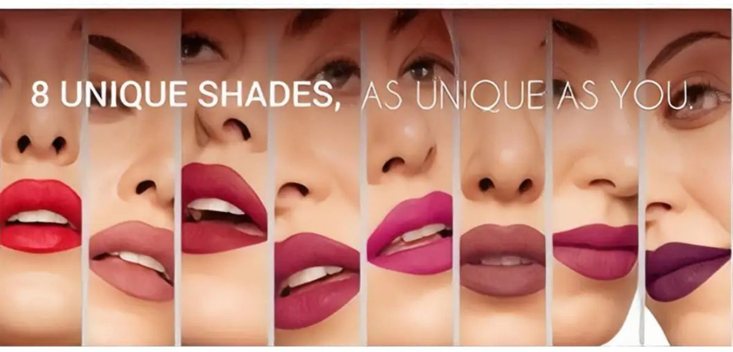 Image of Ridoy lipstick waterproof | Defined & Flawless Lip Finish - Encourages Consistent Lip