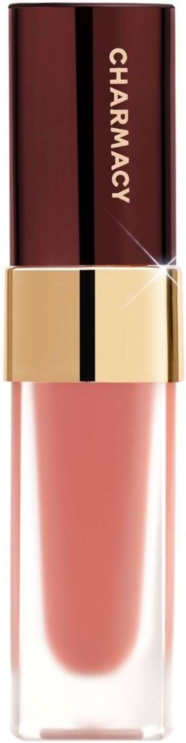charmacy milano Stunning Longstay Liquid Lipstick (Instant Crush 06)