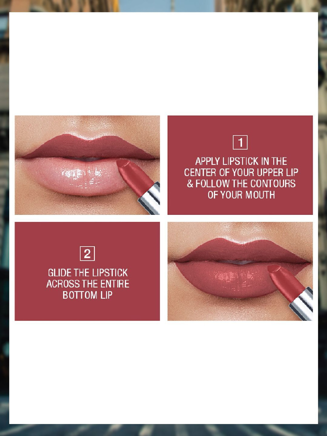 Image of MAYBELLINE NEW YORK Color Sensational Creamy Matte Lipstick