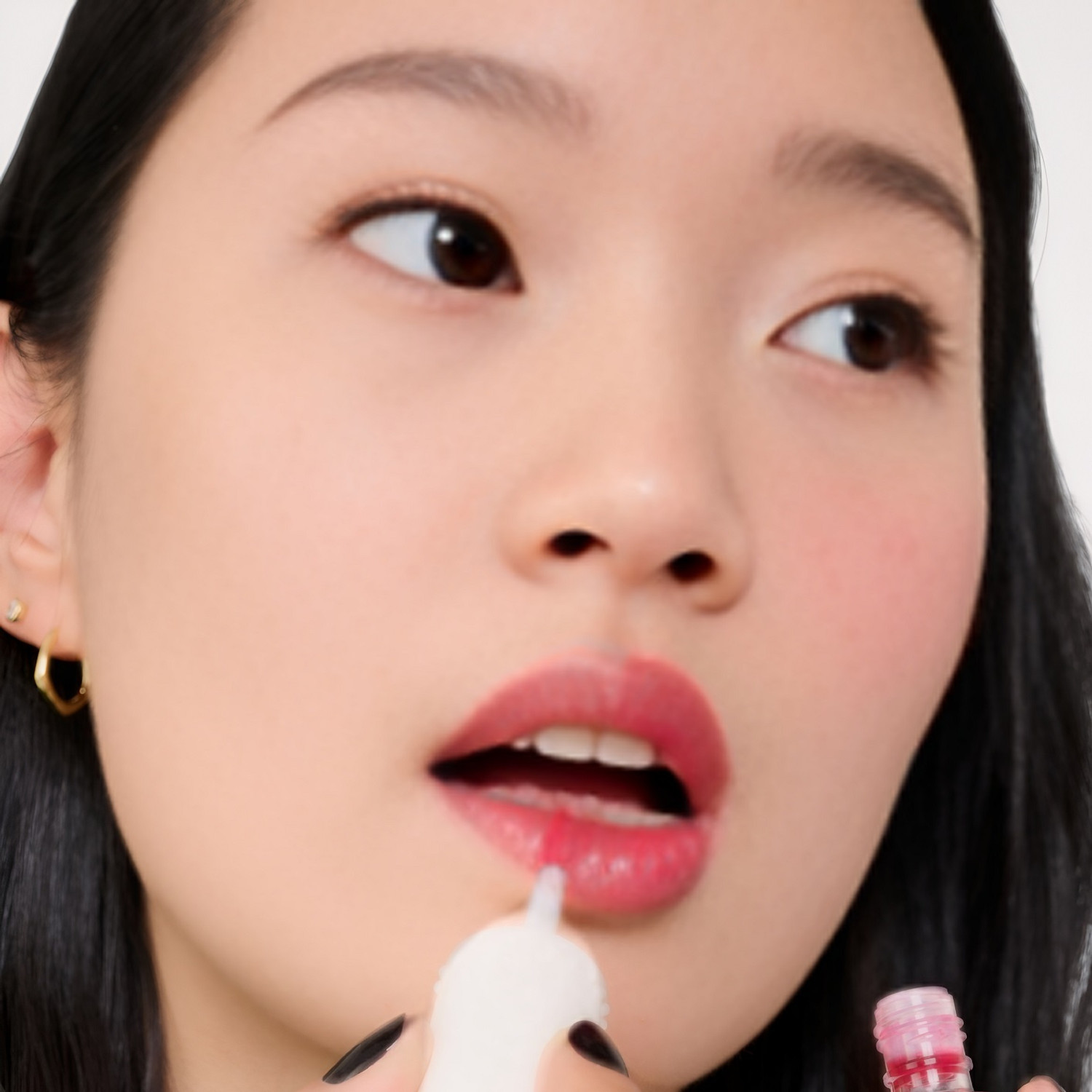 Image of kHUDAt Easy Pack Travel Tint (Lip & Cheek Tint)(Red)