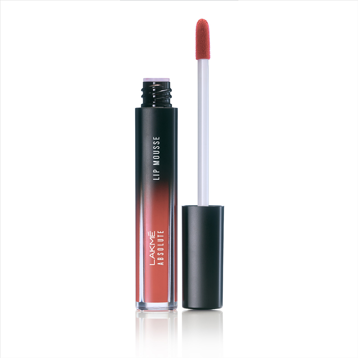 Image of Lakme Sheer Lip Mousse